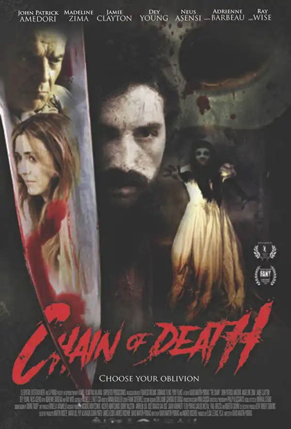 Chain Of Death (2019)